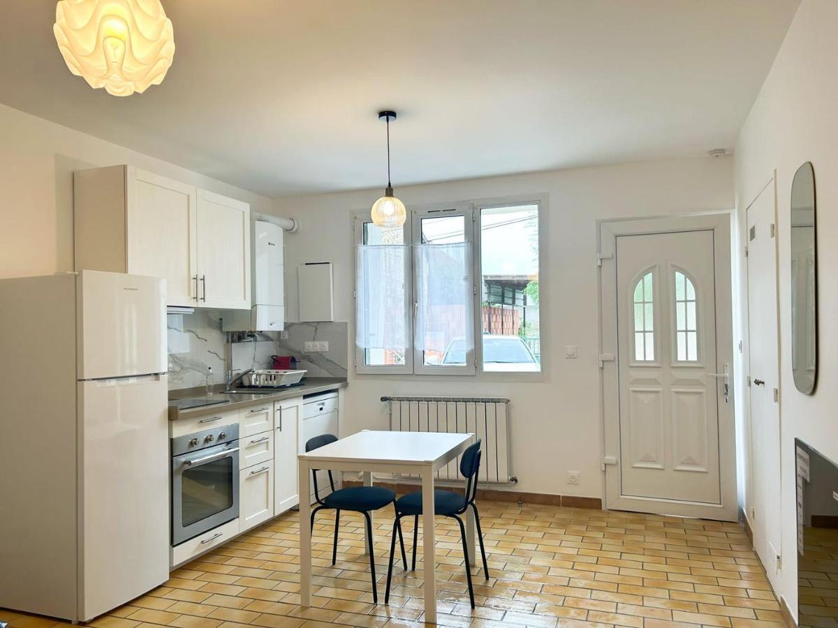 Mikihouse - Disneyland Bailly-Romainvilliers Extérieur photo