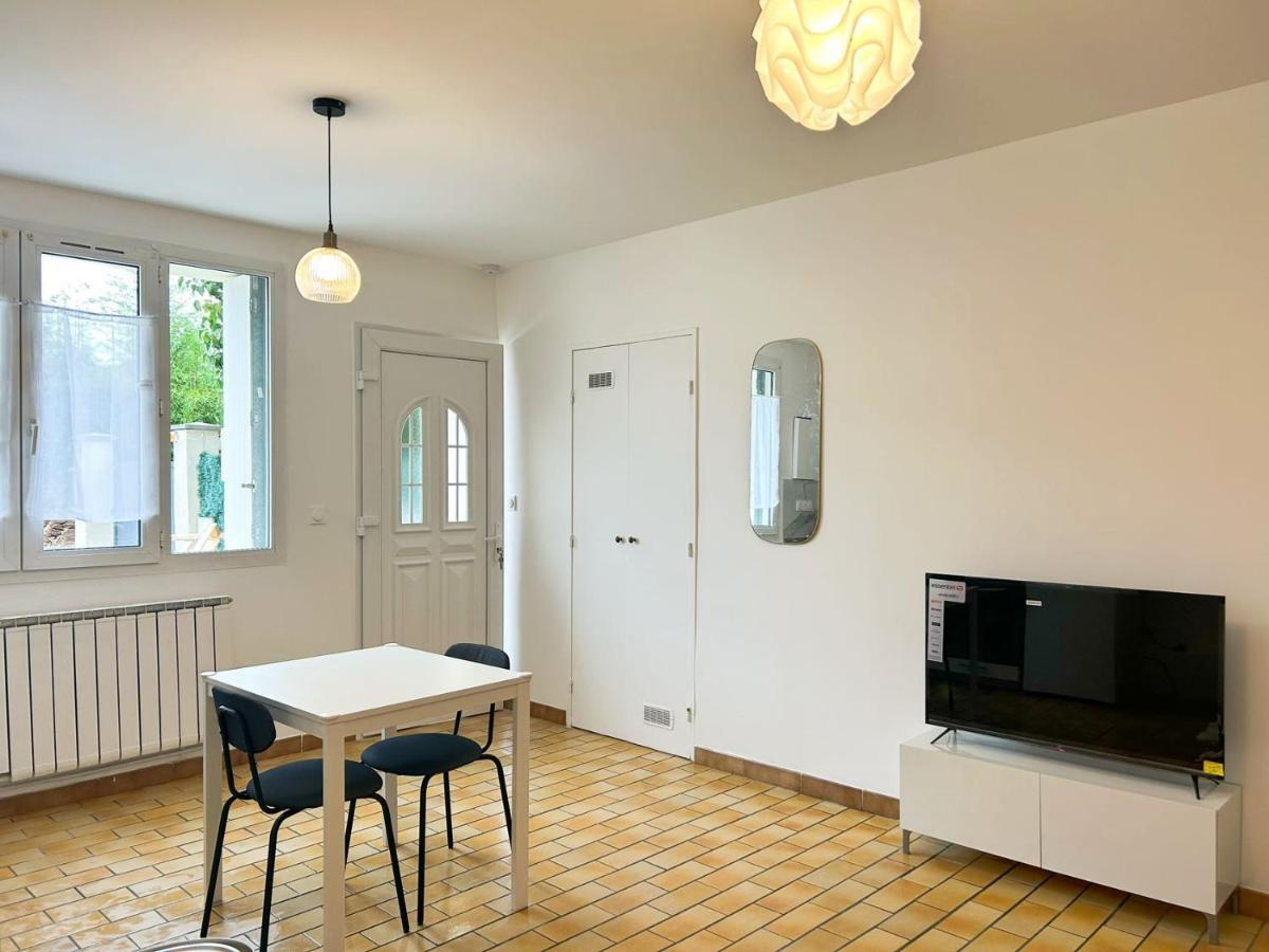 Mikihouse - Disneyland Bailly-Romainvilliers Extérieur photo