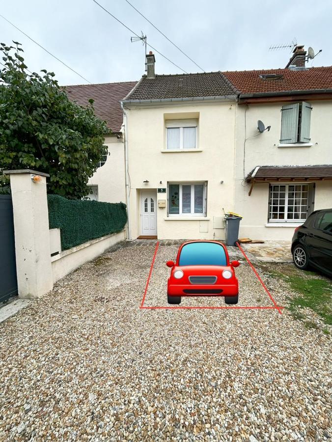 Mikihouse - Disneyland Bailly-Romainvilliers Extérieur photo